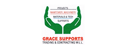 GRACE SUPPORTS