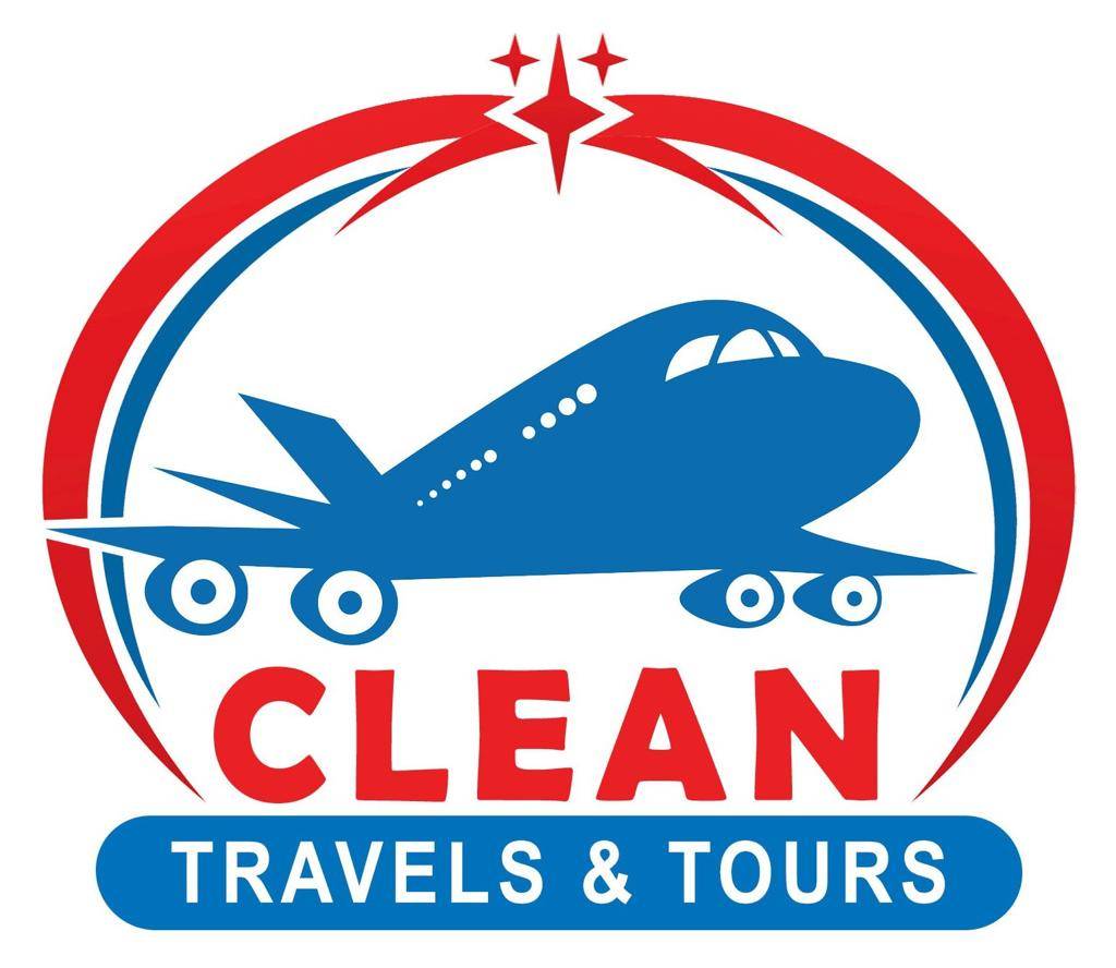 Clean Travel & Tours